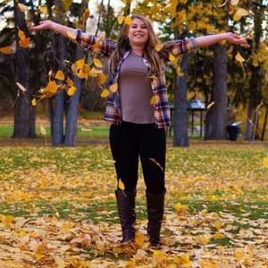 Meet your Posher, Kayli